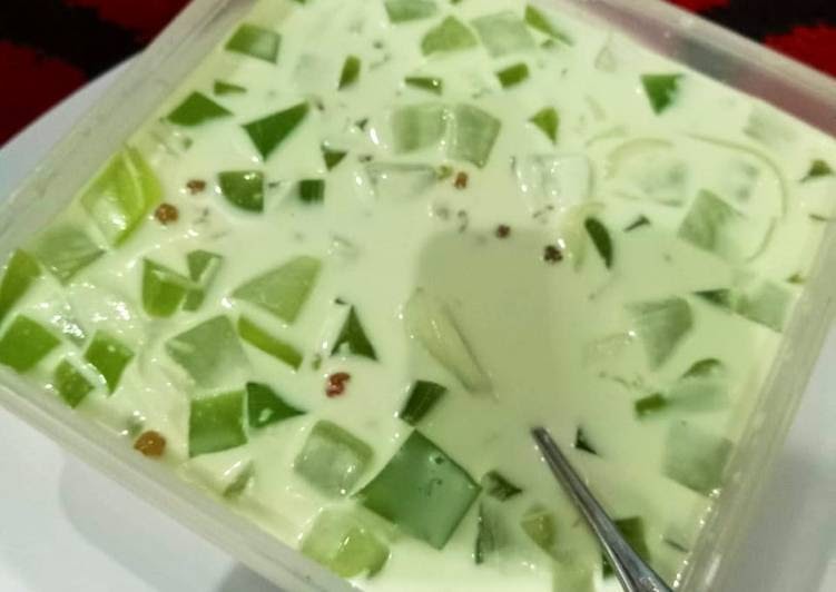 Resepi Buko Pandan Filipina  HOW TO MAKE BUKO PANDAN ICE CREAM (NO