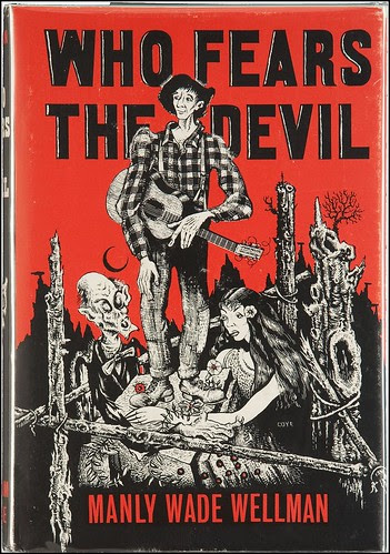 Who Fears the Devil