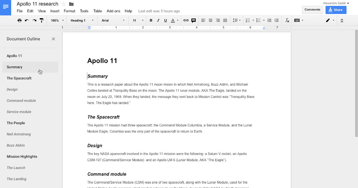 divide-a-document-into-sections-just-news