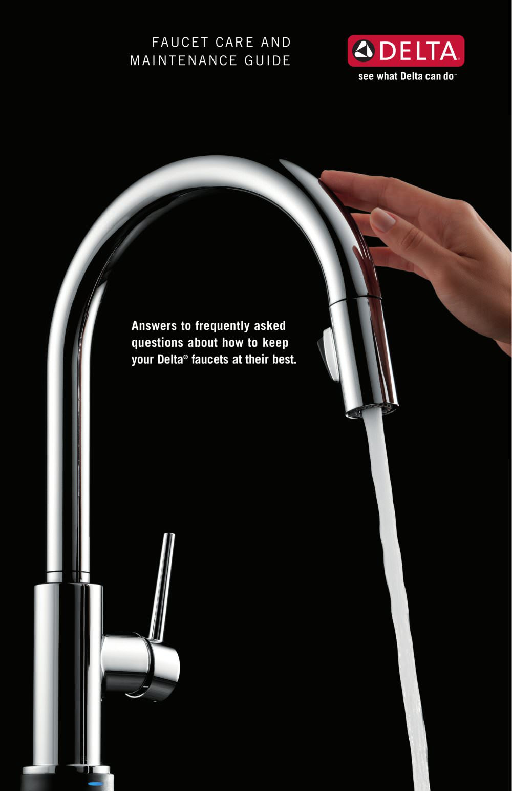 Delta Faucets Official Site Homdesigns