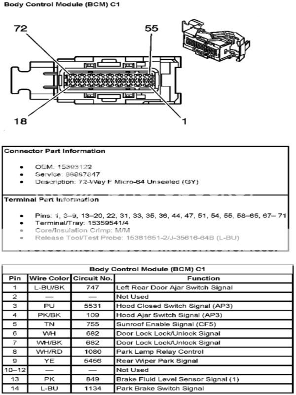 Sensor Dodge Diagram Wiring Chargero2