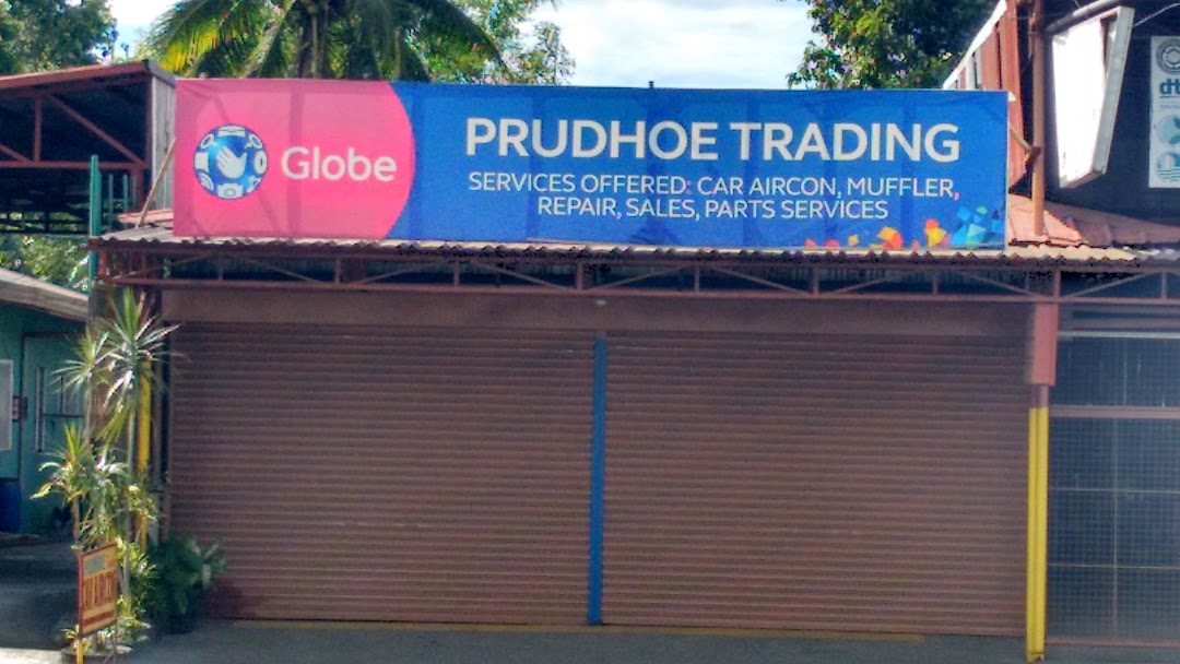 Prudhoe Trading