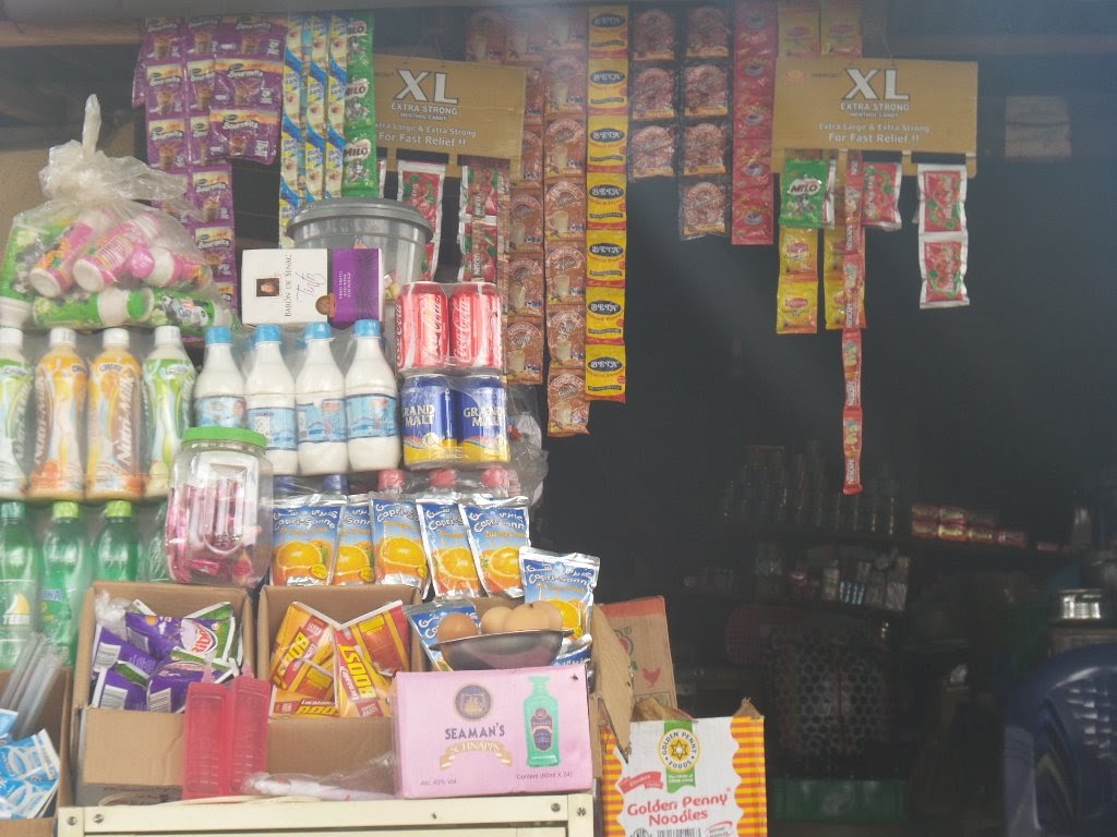 Mumy Deola Store