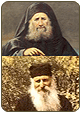 Zeitgenössische Altväter der Orthodoxie Zeitgenössische Altväter der Orthodoxie