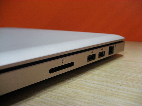 Macbook Pro Clone