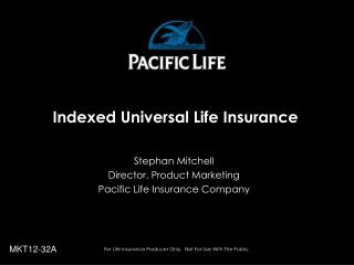 PPT - Indexed Universal Life Insurance PowerPoint ...