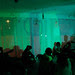 ieva, Rac_ka & AKITO SENGOKU : LIVE at "Solaris Vol.04" -Ambient Music & Video Art Event with Headphone- Denka-House, Kyoto : November 19, 2011