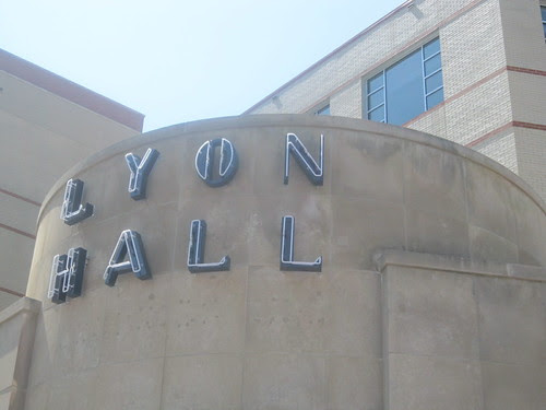 Lyon Hall to open (02)
