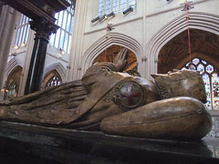 Bath Abbey