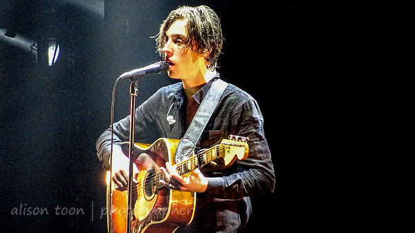 Catfish and the Bottlemen