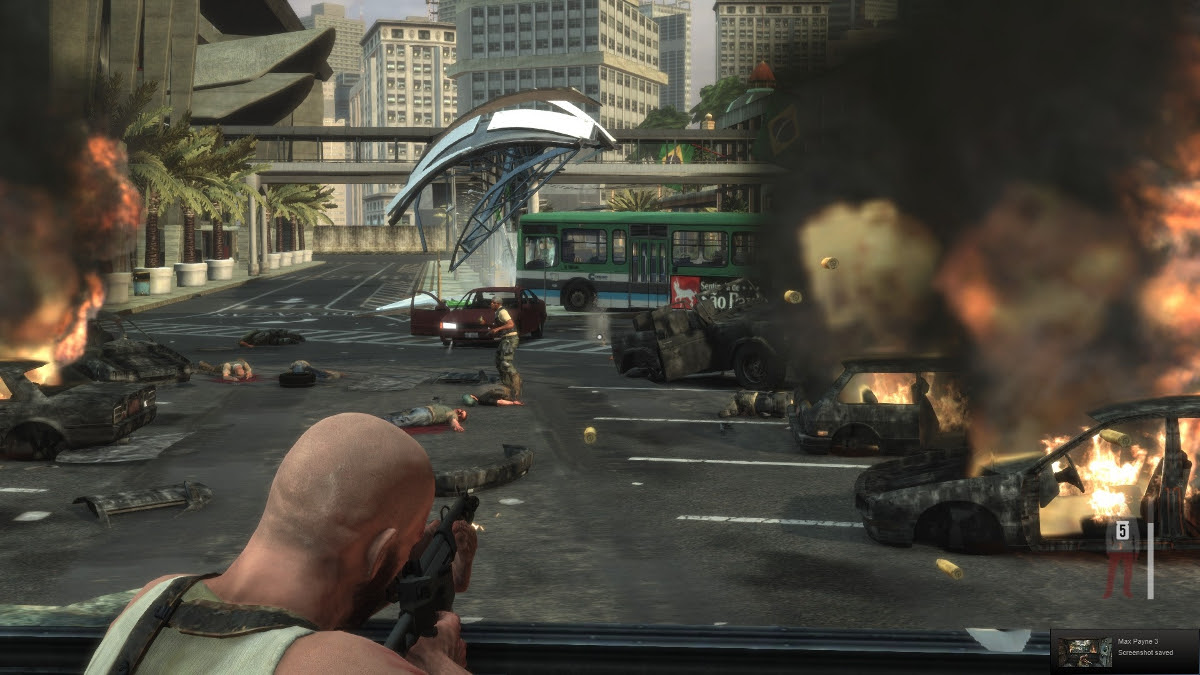 Max payne 3 торрент pc game