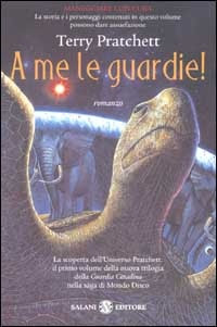 More about A me le guardie! Image of A me le guardie!
