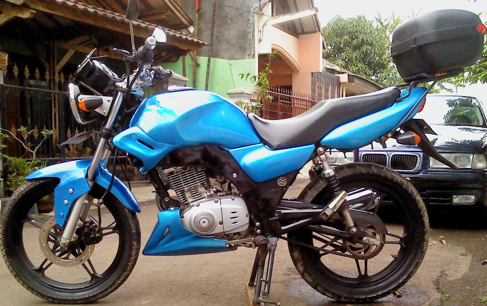 Koleksi Foto Modifikasi Motor Unik Dan Lucu Terbaru Modispik Motor Koleksi Foto Modifikasi Motor Unik Dan Lucu Terbaru Modispik Motor