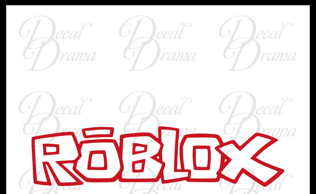 Roblox Car Decals Roblox Free Build - i like trains decal roblox