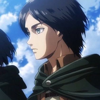 View 10 Aesthetic Eren And Mikasa Matching Pfp - learnimageprotect