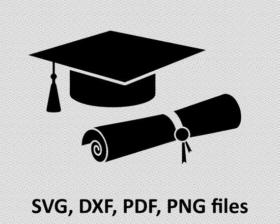 Graduation Cap Free Svg File 91 Best Quality File Free Svg