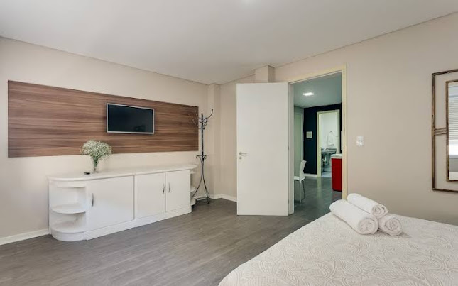 Avaliações sobre Hotel L'avenue em Curitiba - Hotel