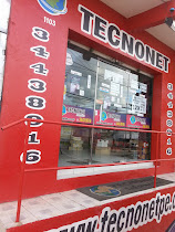 TECNONET Informática