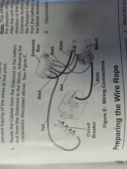 30 Badlands Winch Wiring Diagram - Wiring Diagram List
