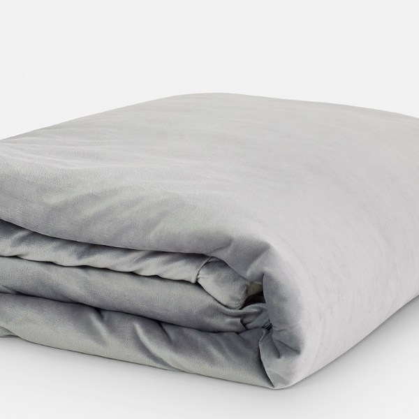 Get Cooling Weighted Blanket On Sale PNG - Baignoire