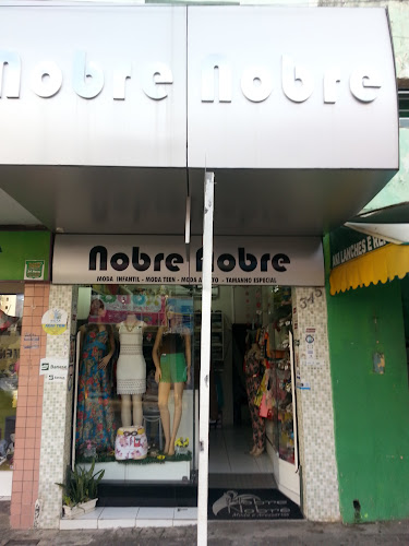 Nobre Nobre