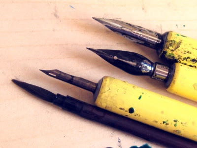 nibs