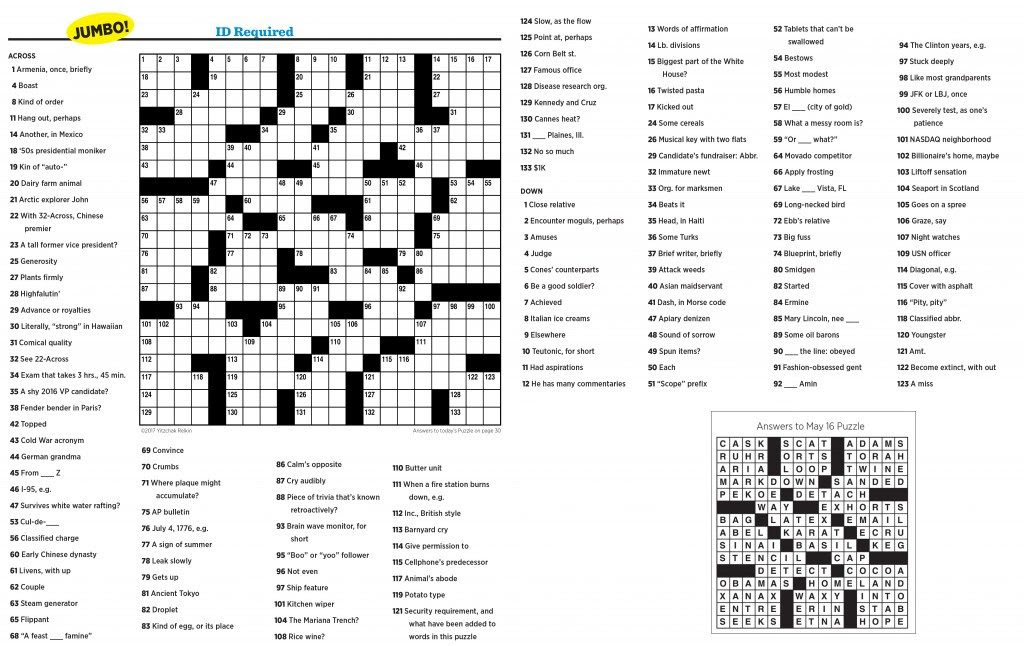 canonprintermx410: 25 Beautiful Required Crossword Clue