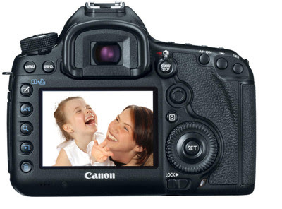 Gadgets news and Specifications: Canon EOS 5D Mark III Kit (EF 24-105