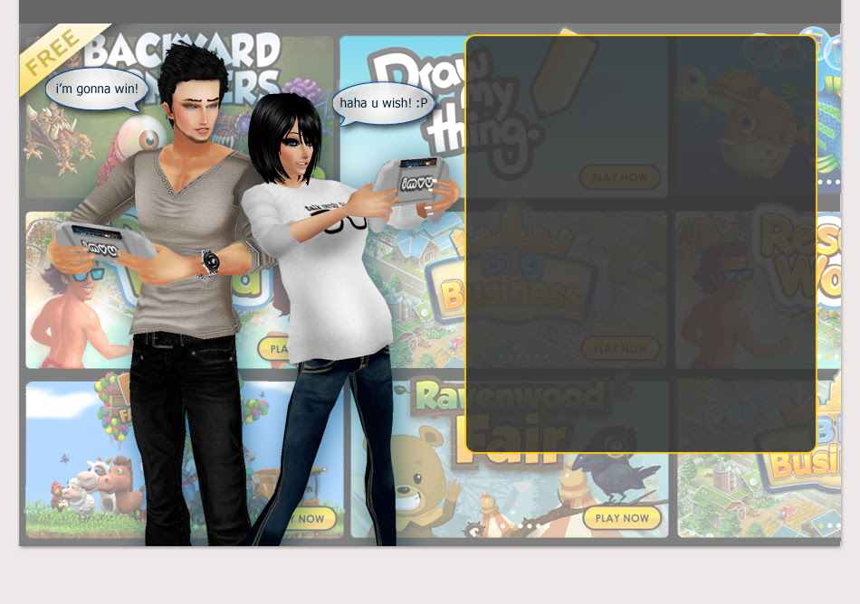 Application chat mac: Free online chat games