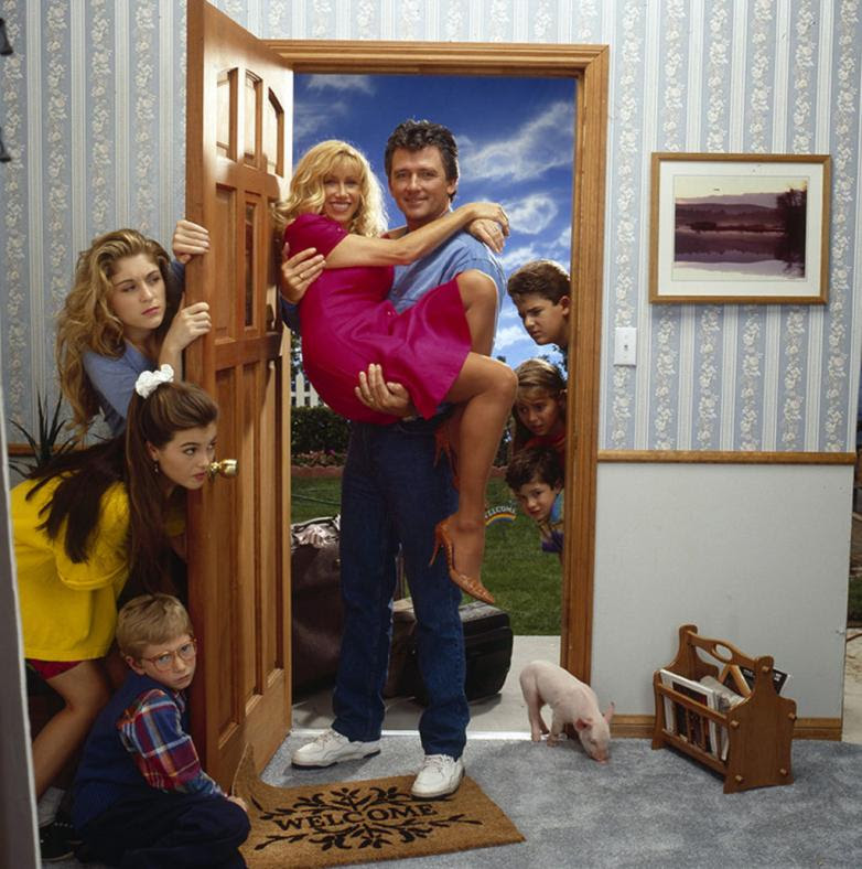 Notre Belle Famille Streaming Saison 1 cHODENTK: Notre Belle Famille Saison 1 Episode 1 Streaming Vf
