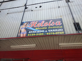 Heloísa Moda Íntima