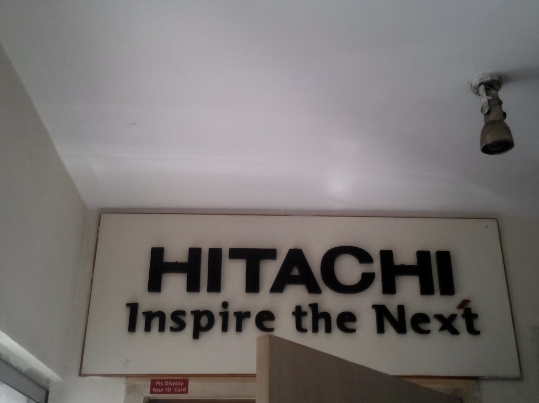 Hitachi India Private Limited