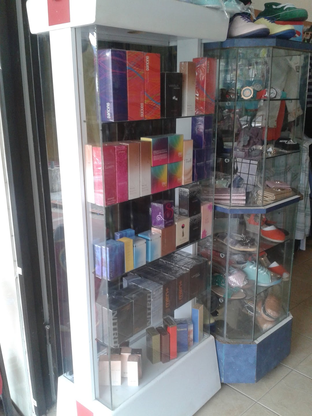 Mary Store