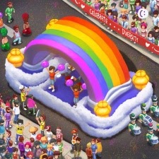 Lgbt Roblox Game