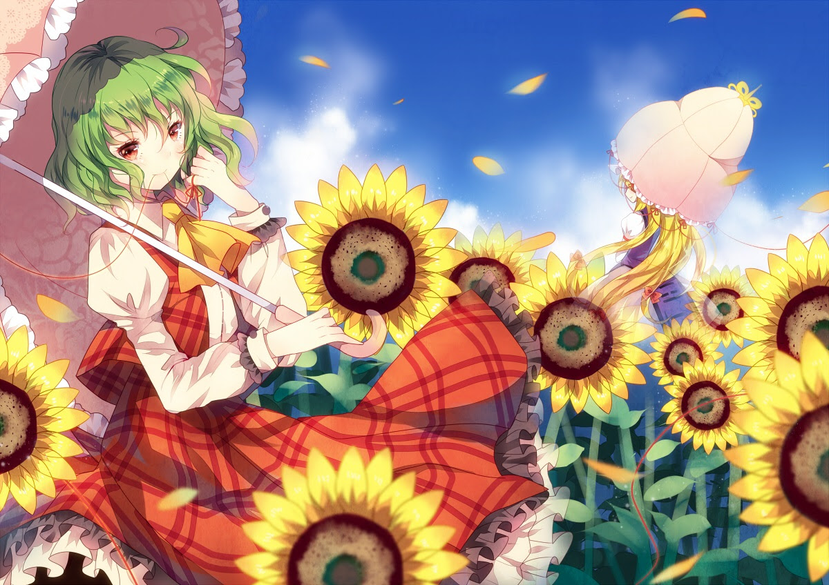 いろいろ 東方 Vita 壁紙 Ps Vita 壁紙 東方