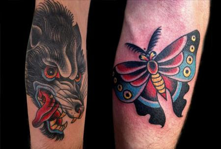 Liked Tattoo Ideas: 25+ Wonderful 2 Words In One Tattoo