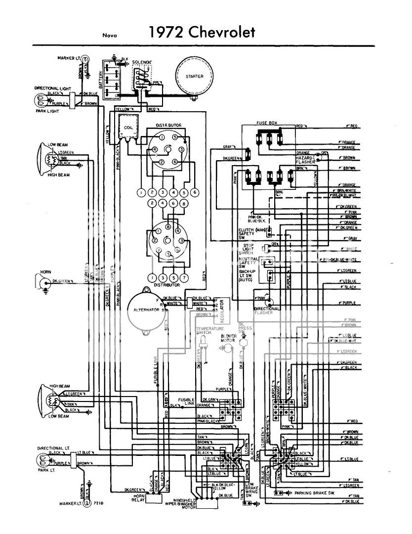 1998 Chevy Tahoe Wiring Diagram