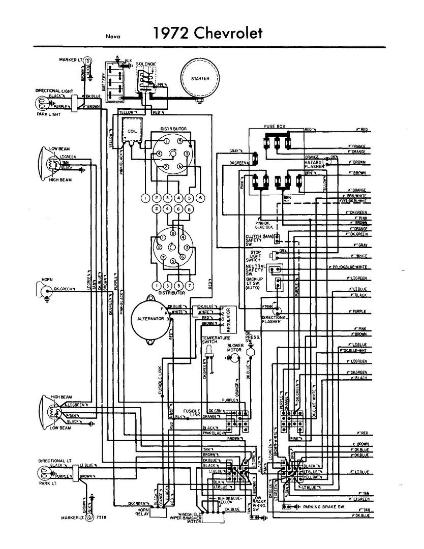 1998 Chevy Tahoe Wiring Diagram