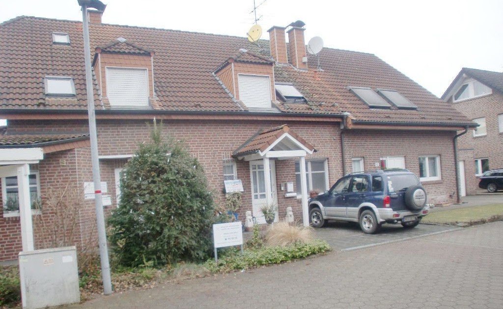 Haus Mit Garten Mieten Germany Garten