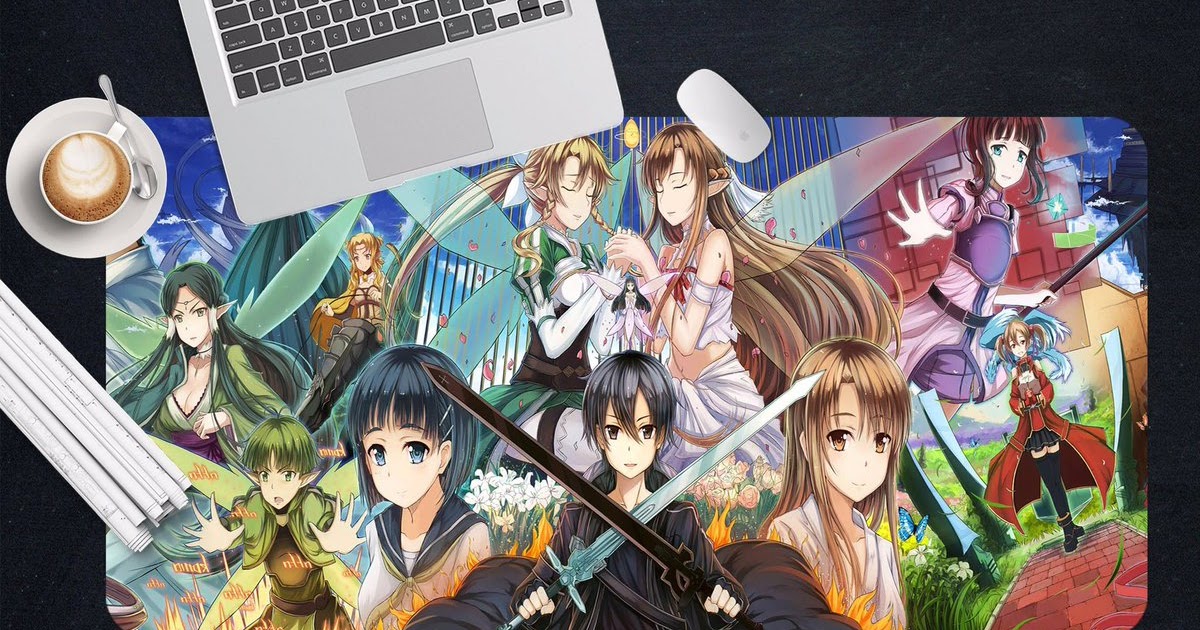 Gifts For Anime Lovers 2019 - Best Gifts For Anime Lovers Anime