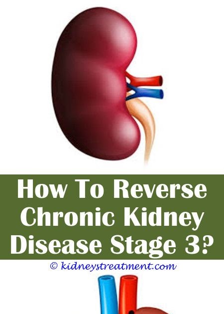 kidney disease stage 4