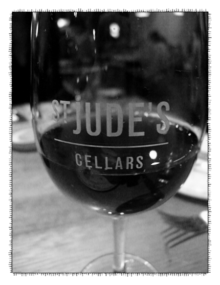 St Jude's Cellars© by Haalo