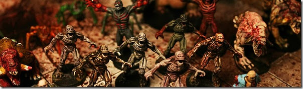 Doom Figuren Doom Figuren