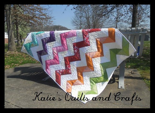 Project Quilting Challenge