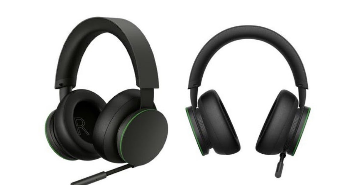 Best Xbox Series X headsets the top Xbox Series X gaming headsets