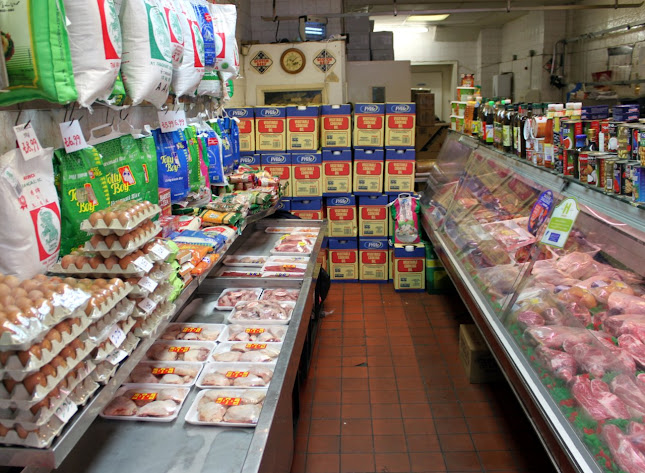 Reviews of Martins Butchers in London - Butcher shop