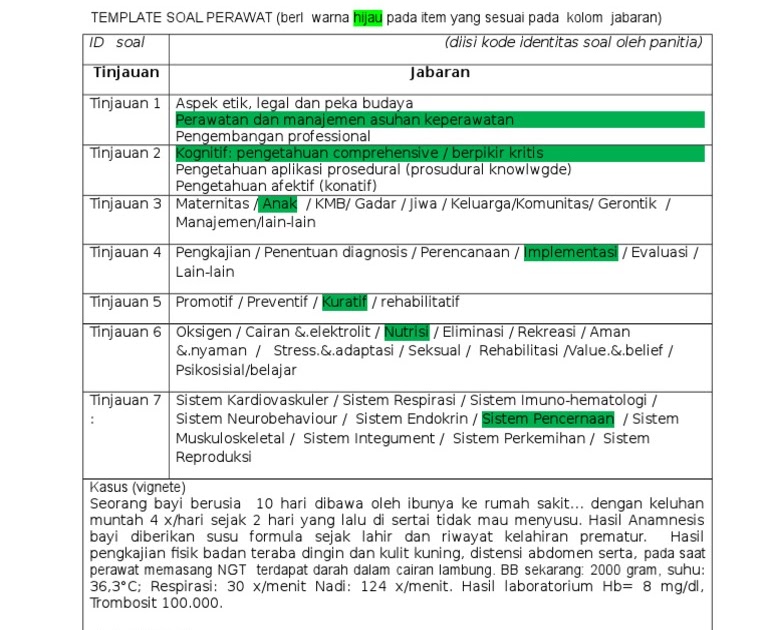 Contoh Soal Dan Jawaban Tentang Sistem Endokrin - Menjawab Soal