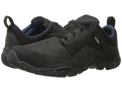 zappos waterproof sneakers