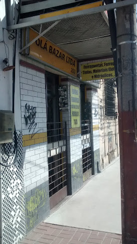 Olá Bazar