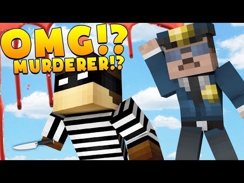Video Funny Jokes Never Trust My Friends Minecraft Murder